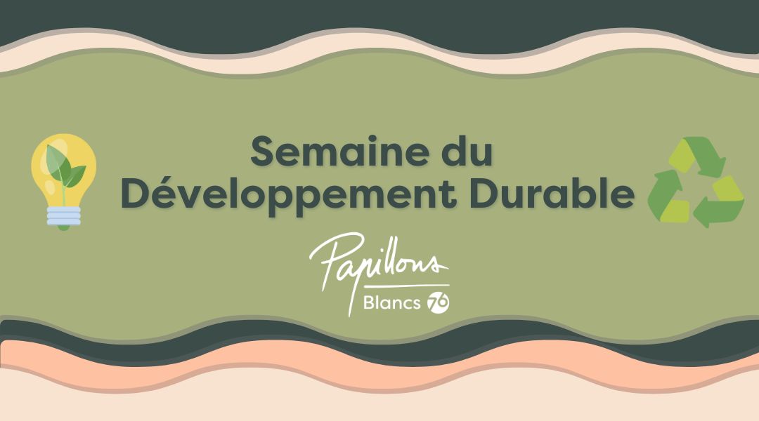 Semaine du développement durable